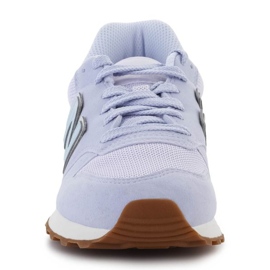 New Balance W GW500CT1 Schuhe lila 1
