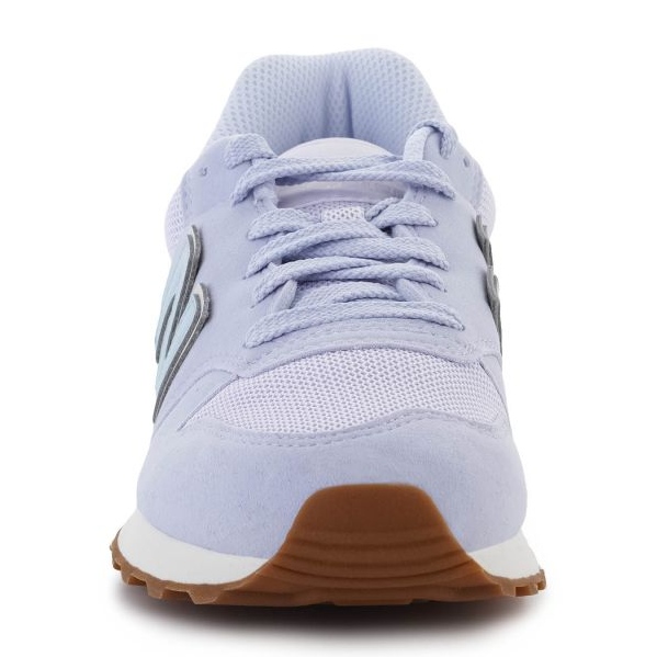 New Balance W GW500CT1 Schuhe lila 1
