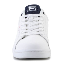 Schuhe Fila Crosscourt 2 Nt Logo M FFM0195-53032 weiß 1