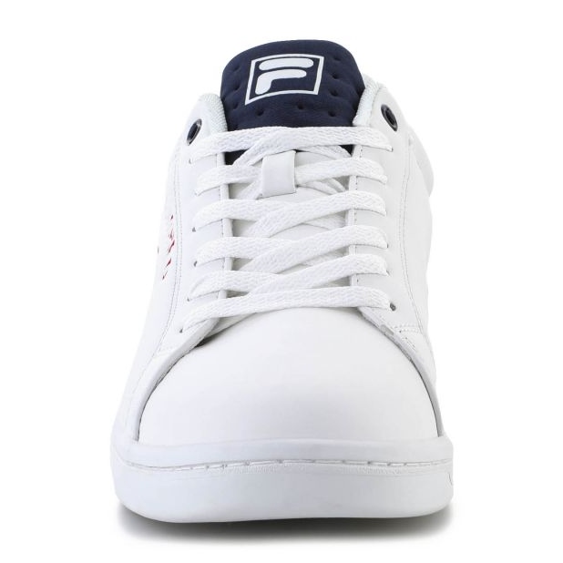 Schuhe Fila Crosscourt 2 Nt Logo M FFM0195-53032 weiß 1