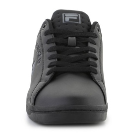 Schuhe Fila Crosscourt 2 Nt Logo M FFM0195-83052 schwarz 1