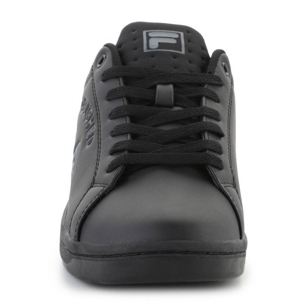 Schuhe Fila Crosscourt 2 Nt Logo M FFM0195-83052 schwarz 1