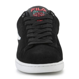 Schuhe Fila Highflyer SM FFM0192-80010 schwarz 1