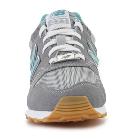 New Balance Schuhe WL373OD2 grau 1