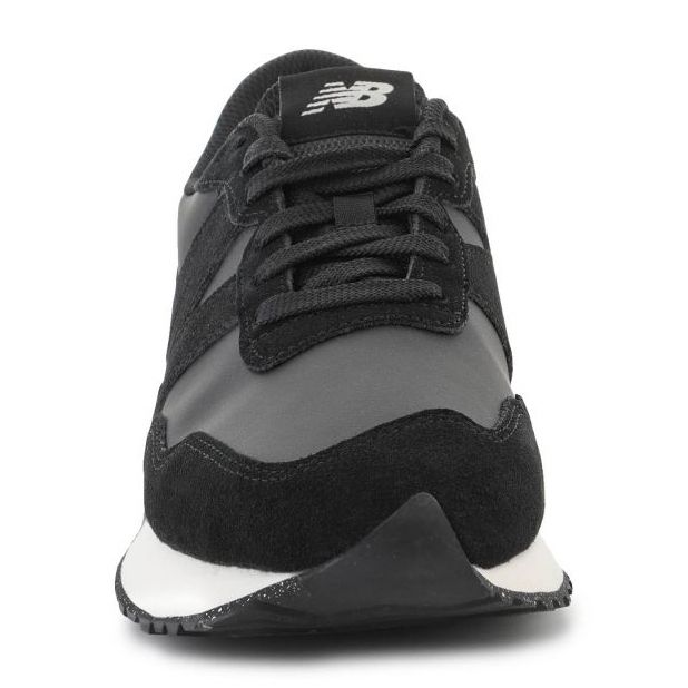 New Balance M MS237SD Schuhe schwarz 1