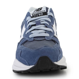 New Balance M M5740VPA Schuhe blau 1