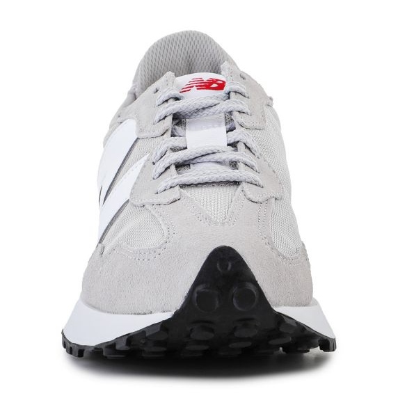 New Balance M MS327CGW Schuhe grau 1