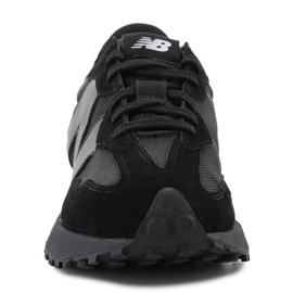 New Balance M MS327CTB Schuhe schwarz 1