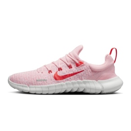 Nike Free Run 5.0 Next Nature W CZ1891-602 rosa 1