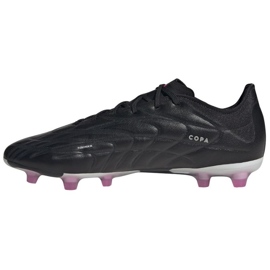 Adidas Copa Pure.2 Fg M HQ8898 Fußballschuhe schwarz schwarz 1