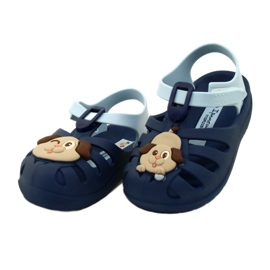 Kindersandalen Ipanema 83354 AK105 Blau 3