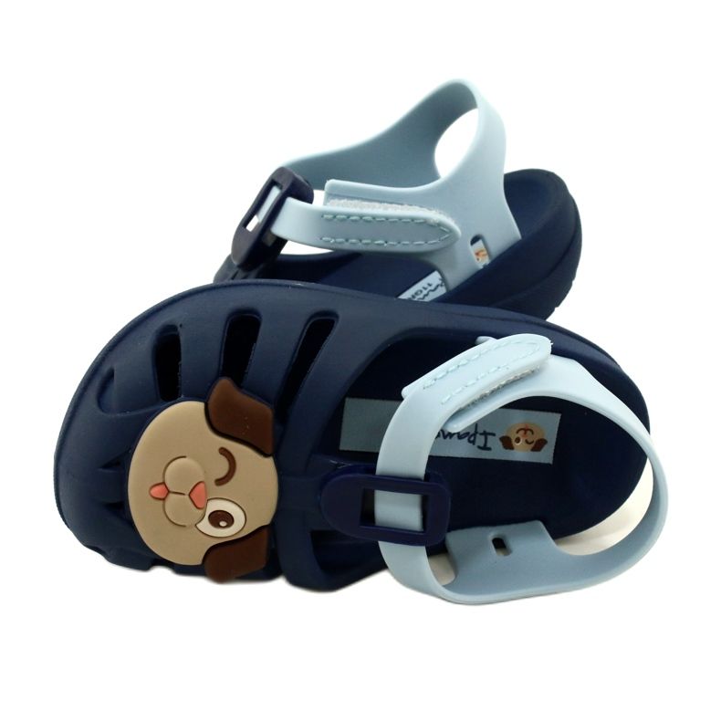Kindersandalen Ipanema 83354 AK105 Blau 5