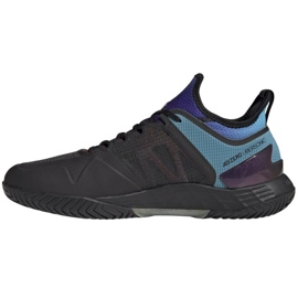 Adidas Adizero Ubersonic 4 M HQ8381 Schuhe schwarz 1