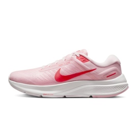 Laufschuhe Nike Structure 24 W DA8570-600 rosa 1
