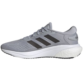 Laufschuhe adidas SuperNova 2 M HQ9932 grau 1