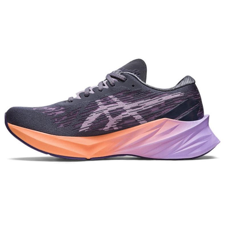 Asics Novablast 3 W 1012B288 020 Laufschuhe violett 1