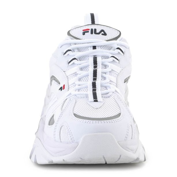 Fila Electrove Schuhe W FFW0086-10004 weiß 1