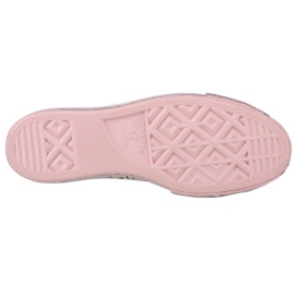 Converse X Miley Cyrus Chuck Taylor All Star W 562236C weiß 3