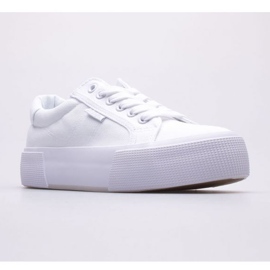 Lee Cooper LCW-22-31-0884L Schuhe weiß 1