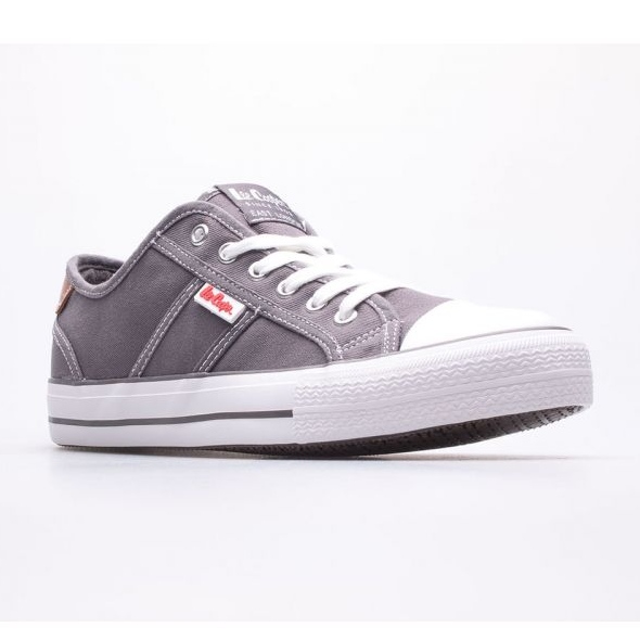 Schuhe, Turnschuhe Lee Cooper M LCW-22-31-0865M grau 1
