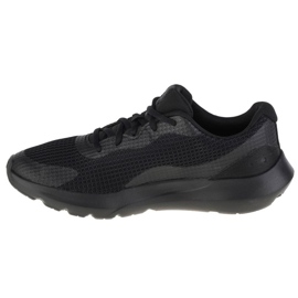 Under Armour Surge 3 M 3024883-002 schwarz 1