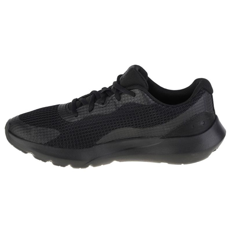 Under Armour Surge 3 M 3024883-002 schwarz 1