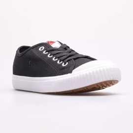 Lee Cooper LCW-23-44-1644L Damen Sneaker schwarz 1