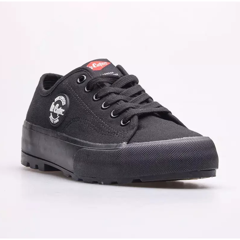 Lee Cooper LCW-23-44-1652L Damenschuhe schwarz 1