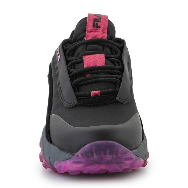 Schuhe Fila Loligo Cb W FFW0295-83235 schwarz 1