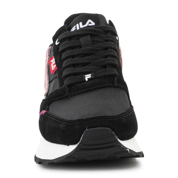 Fila Run Formation Schuhe W FFW0298-83241 schwarz 1