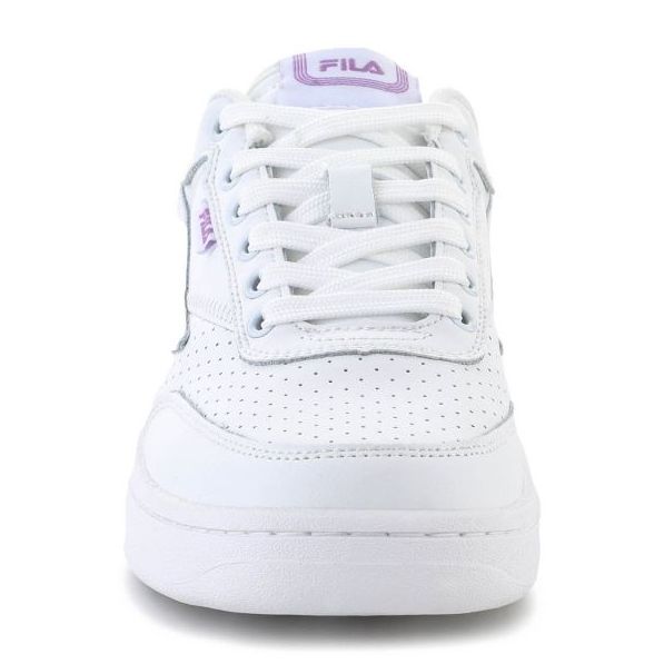 Fila Sevaro Schuhe W FFW0283-10004 weiß 1