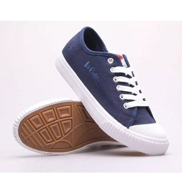 Lee Cooper Schuhe W LCW-23-44-1645L blau 1