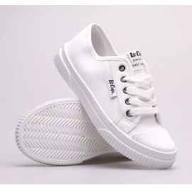 Lee Cooper Schuhe W LCW-23-44-1613L weiß 1