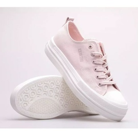 Big Star Schuhe W LL274970-800 rosa 1