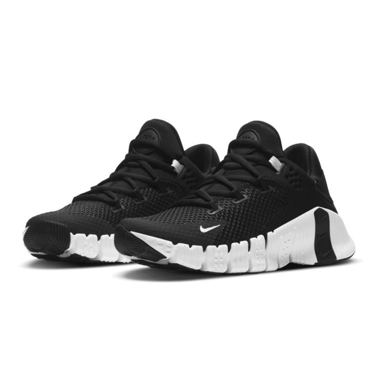 Nike Free Metcon 4 M CZ0596-010 Schuhe schwarz 1