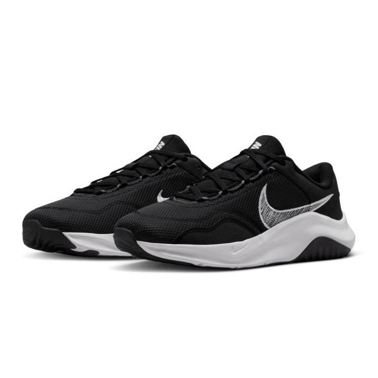 Nike Legend Essential 3 Next Nature DM1120-001 Schuhe schwarz 1