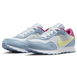 Nike Md Valiant Jr CN8558 407 Schuhe blau 1