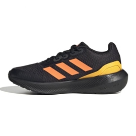 Schuhe adidas Runfalcon 3.0 Jr. HP5839 schwarz 1