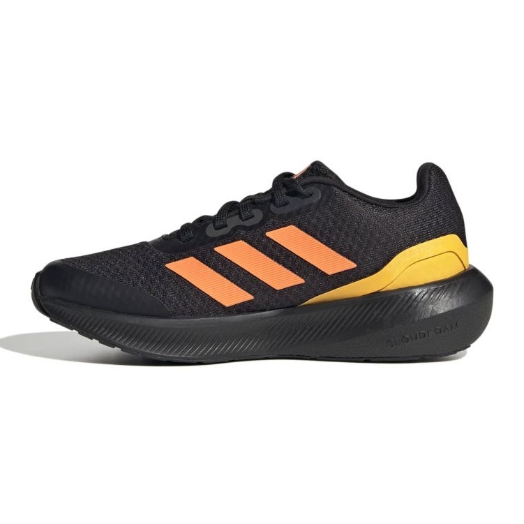 Schuhe adidas Runfalcon 3.0 Jr. HP5839 schwarz 1