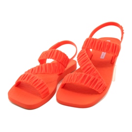 Wassersandalen Ipanema 26896 AF058 Orange Neon 2