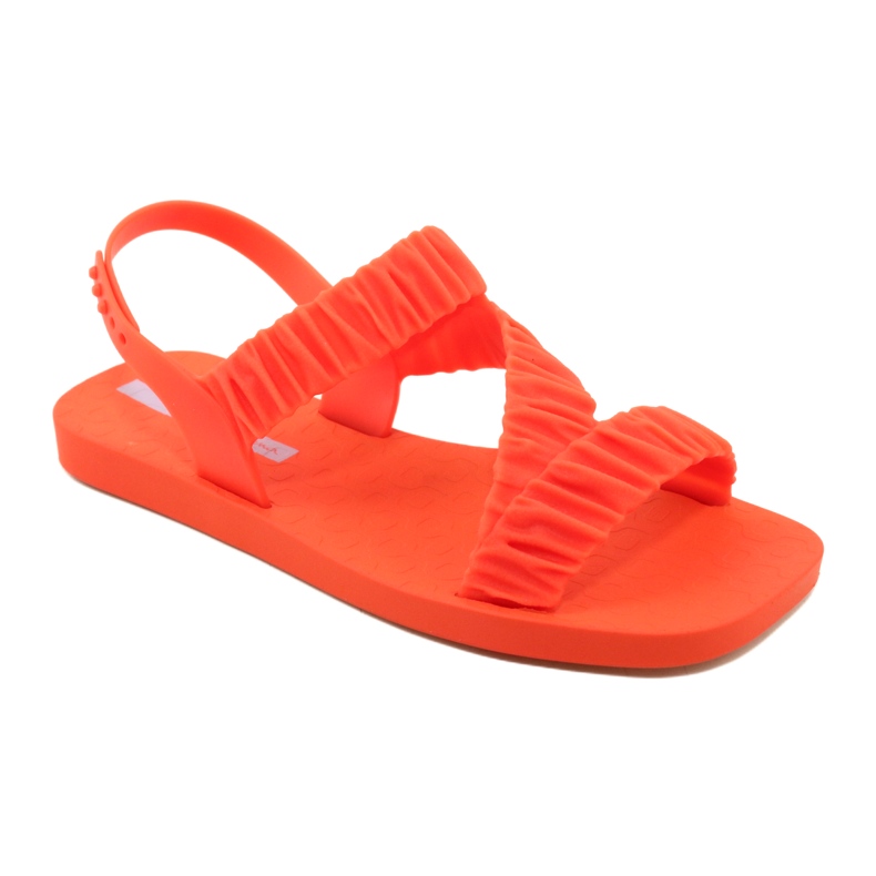 Wassersandalen Ipanema 26896 AF058 Orange Neon 1