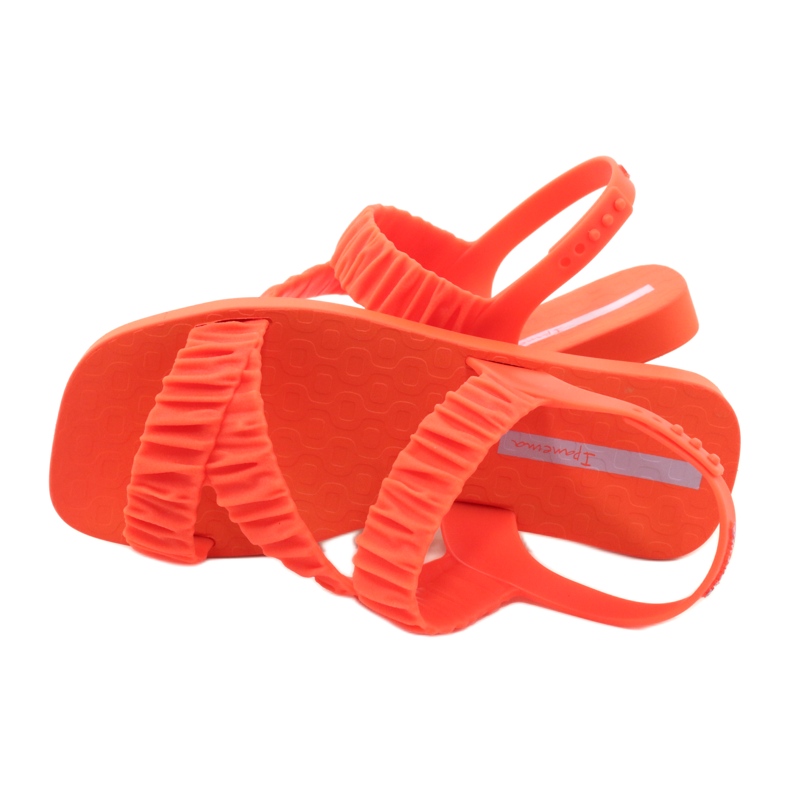 Wassersandalen Ipanema 26896 AF058 Orange Neon 4