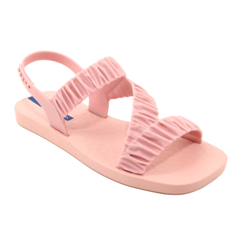 Mädchensandalen für Ipanema Water 26896 AF059 Pink rosa 1