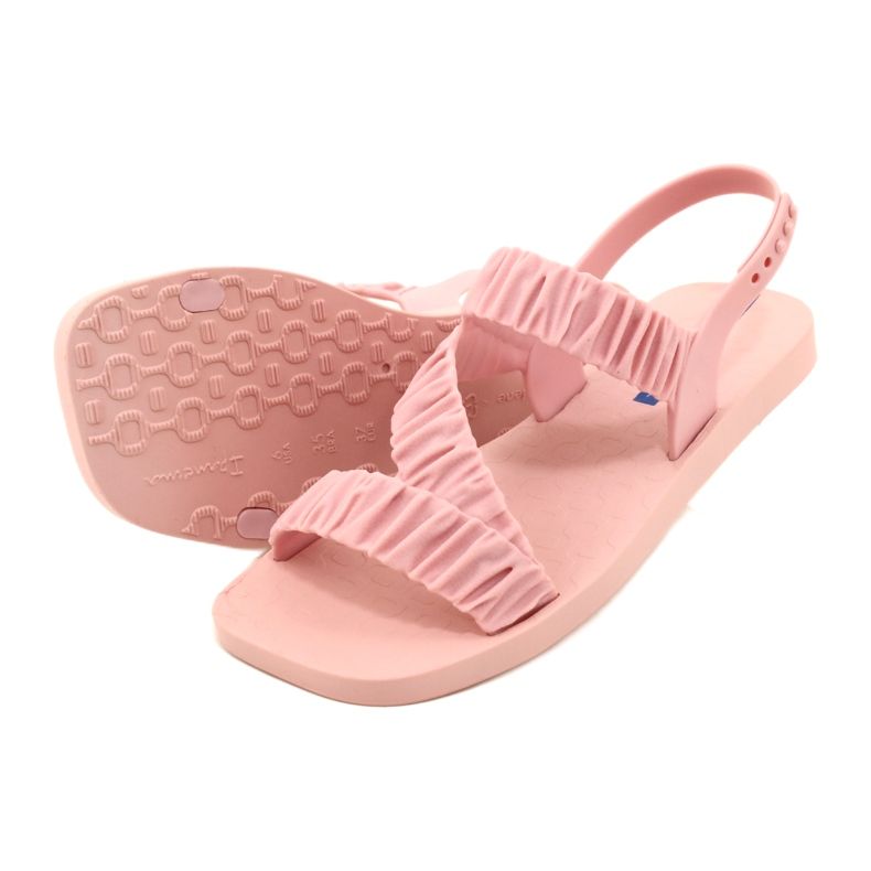 Mädchensandalen für Ipanema Water 26896 AF059 Pink rosa 4