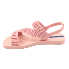 Mädchensandalen für Ipanema Water 26896 AF059 Pink rosa 2