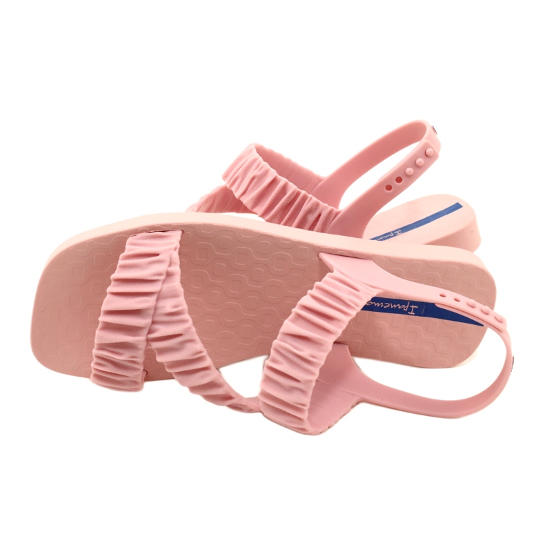 Mädchensandalen für Ipanema Water 26896 AF059 Pink rosa 5