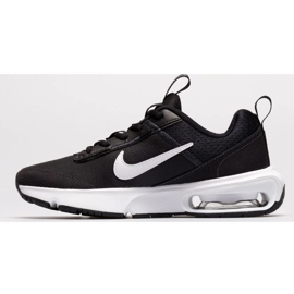 Laufschuhe Nike Air Max Intrlk Lite Jr DH9393 002 schwarz 1
