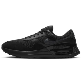 Nike Air Max System M DM9537 004 Schuhe schwarz 1