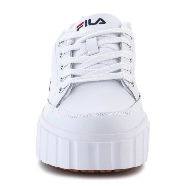Schuhe Fila Sandblast CW FFW0060-10004 weiß 1