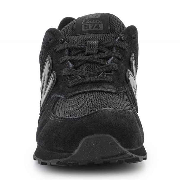 New Balance GC574EVE Schuhe schwarz 1